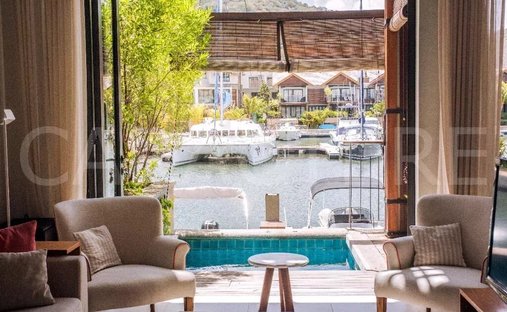 Apartment in Grande Riviere Noire, Rivière Noire District, Mauritius 1