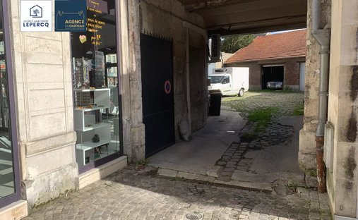 Castle for Sale in Oigny-en-Valois, Hauts-de-France, France