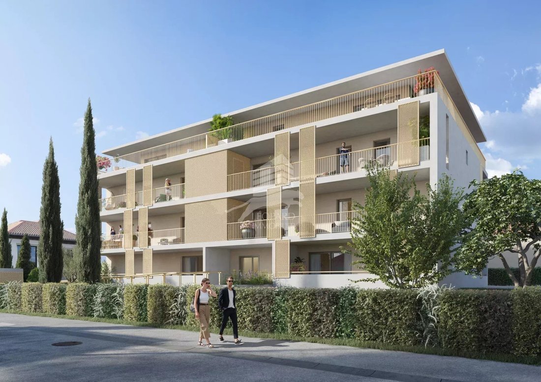 Apartment in Fréjus Plage, Frejus, France 2 - 13768783