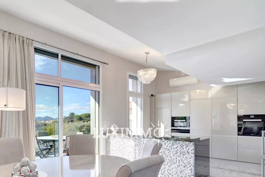 Apartment in Dolce Farniente, Le Cannet, France 5 - 13769220
