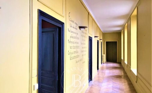 Castle for Sale in Salbris, Centre-Val de Loire, France