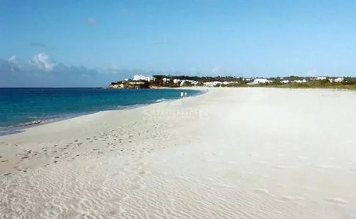 Villa in Anguilla 1