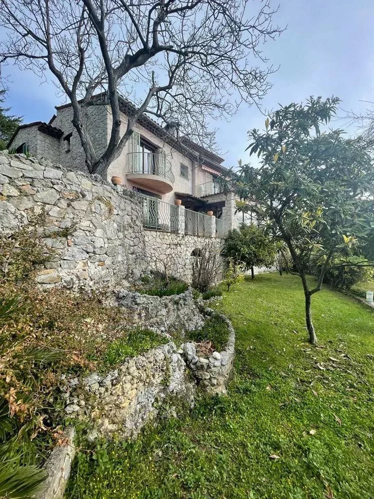 Villa in Plan de Noves, Vence, France 4 - 12158367