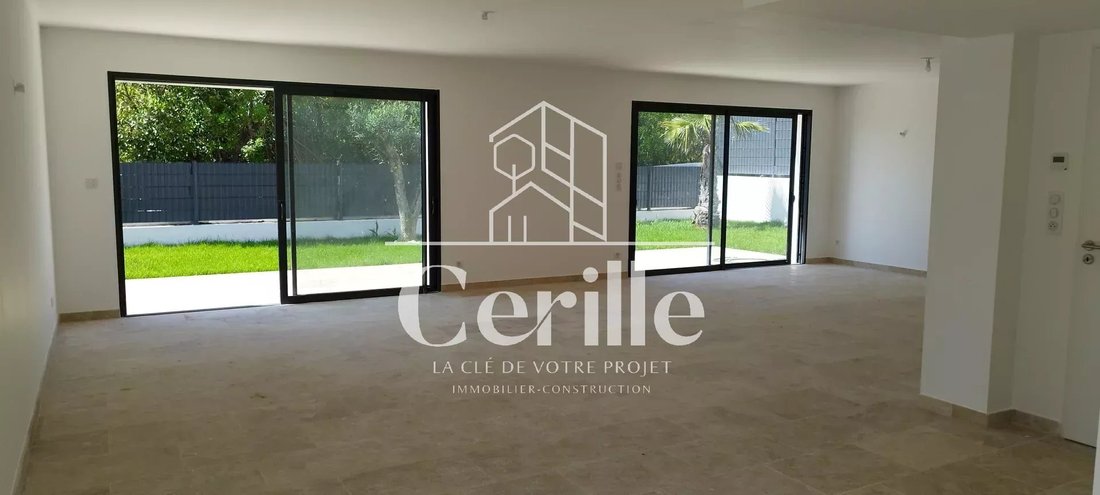House in French Riviera, Provence-Alpes-Côte d'Azur, France 3 - 12170347
