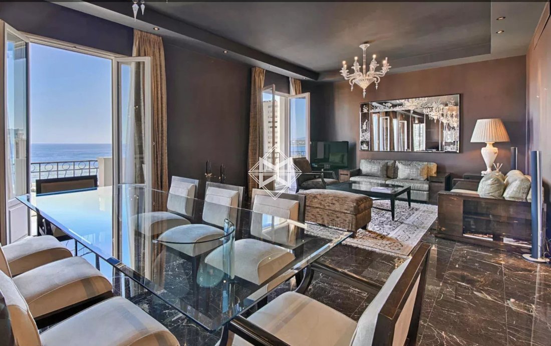 Apartment in Monaco, Monaco 3 - 12594833