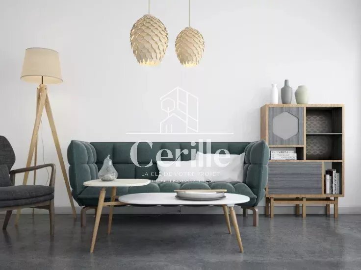 Apartment in La Ciotat, Provence-Alpes-Côte d'Azur, France 1 - 14588185