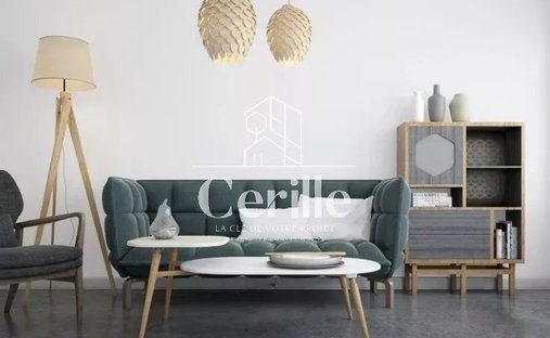 Apartment in La Ciotat, Provence-Alpes-Côte d'Azur, France 1