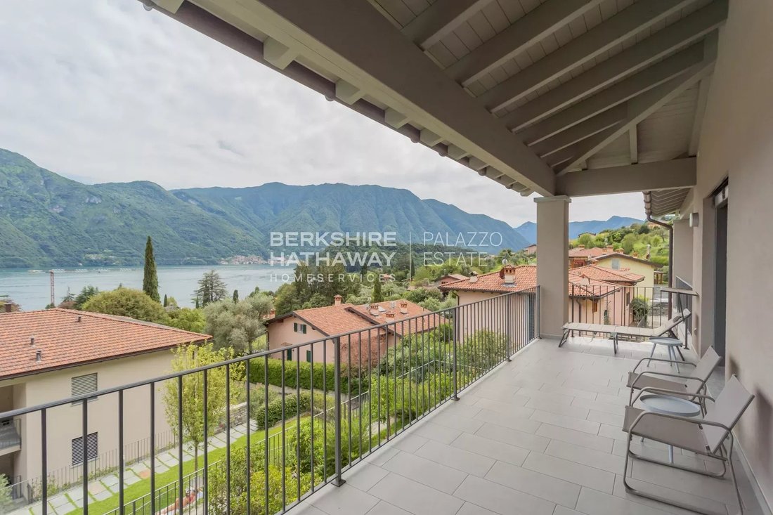 Appartement à Azzano, Lombardie, Italie 3 - 13543568