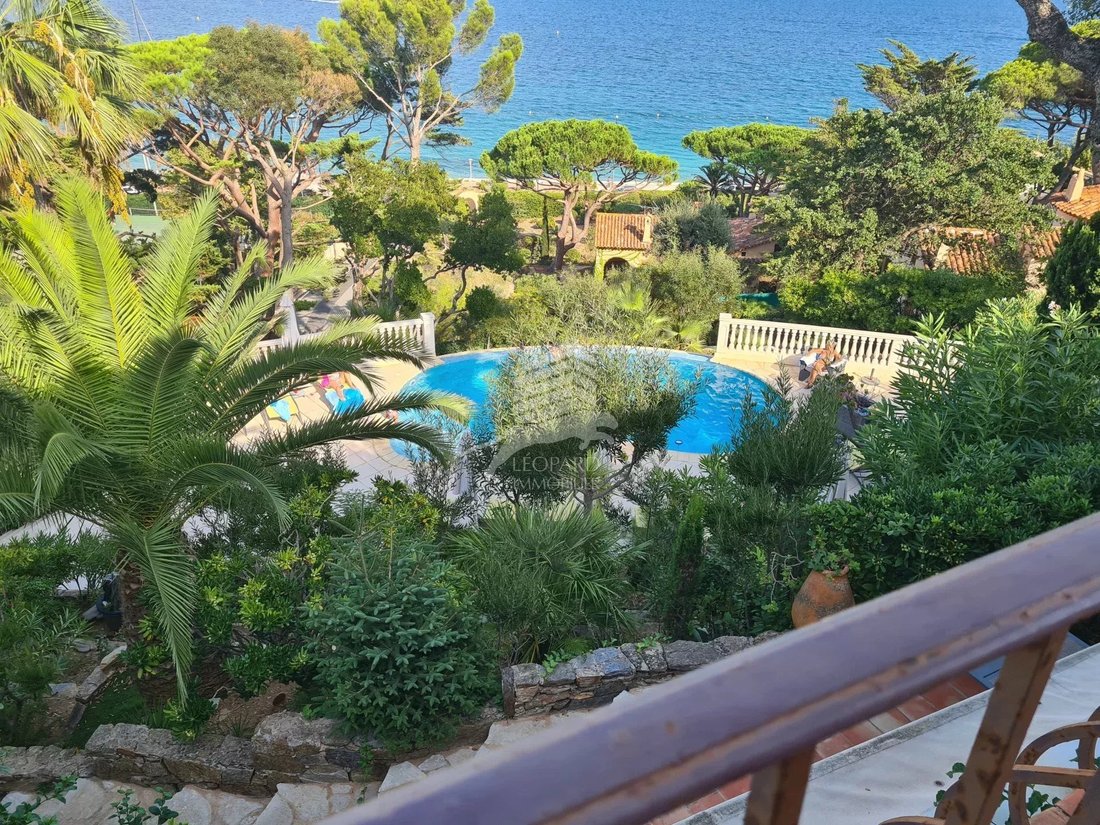 House in Basse Suane-Les Virgiles, Sainte-Maxime, France 1 - 12201916