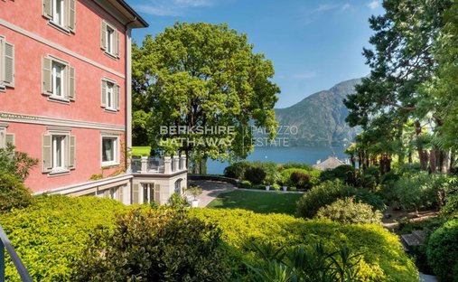 Villa à Azzano, Lombardie, Italie 1