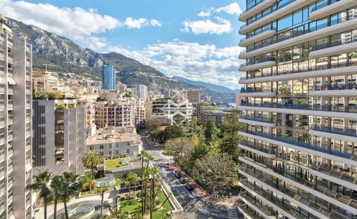 Apartment in Monaco, Monaco 1