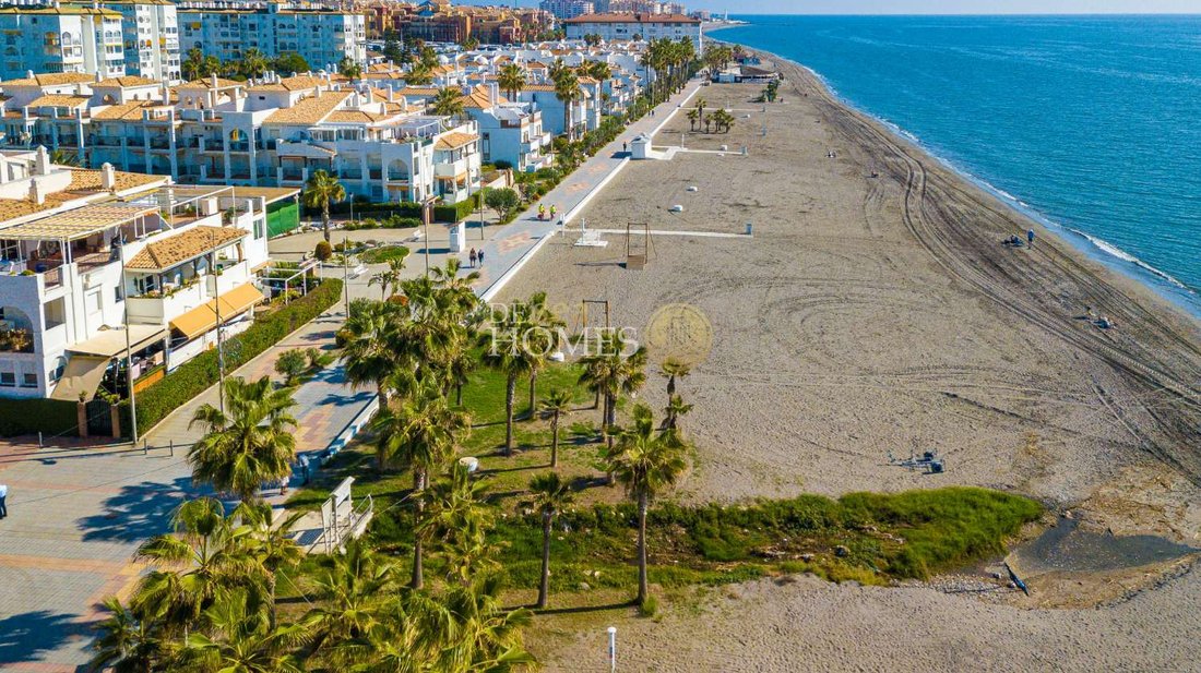 Apartment in Torrox, Andalusia, Spain 2 - 14849441