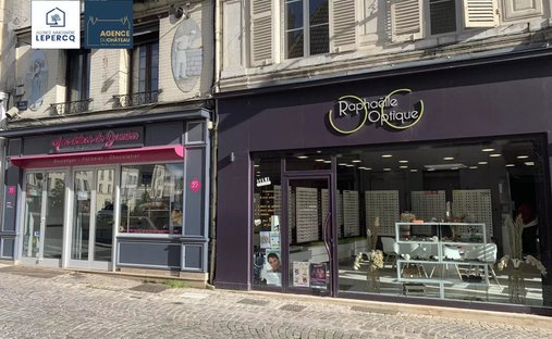 Castle for Sale in Oigny-en-Valois, Hauts-de-France, France