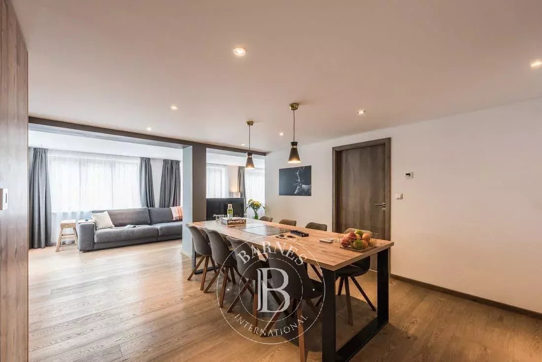Apartment in Morzine, Auvergne-Rhône-Alpes, France 4 - 12698902