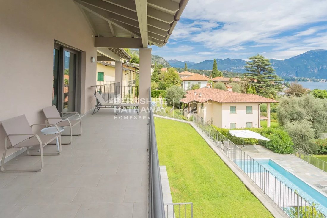 Appartement à Azzano, Lombardie, Italie 5 - 13543568