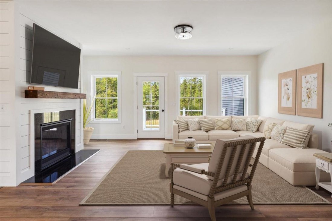 House in Jaffrey, New Hampshire, United States 4 - 14656405