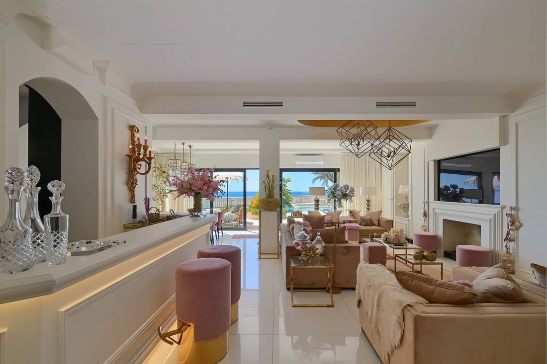 Villa in Moraira, Teulada, Valencian Community 3 - 14889335