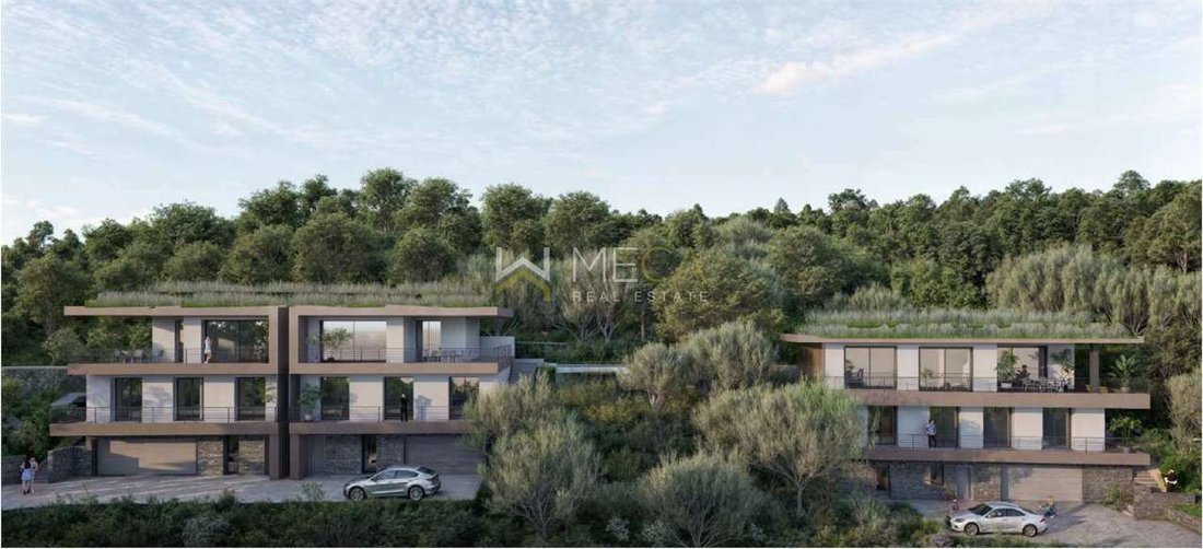 Villa in Hill Zone, Padenghe sul Garda, Lombardy 4 - 14952544
