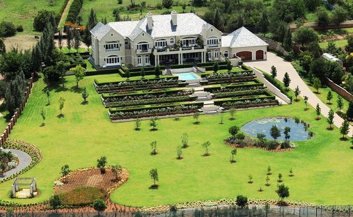 House in Centurion, Gauteng, South Africa 1