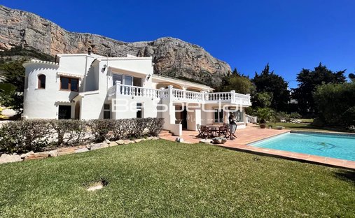 Villa a Jávea, Comunità Valenzana, Spagna 1