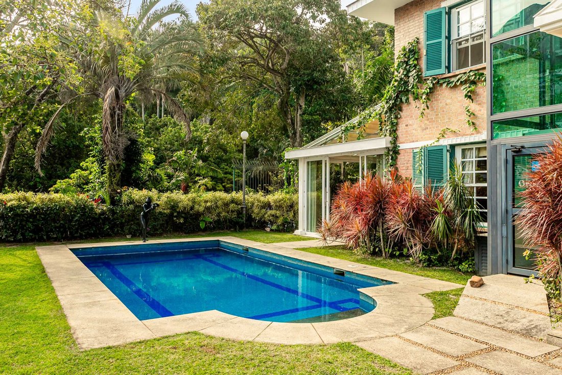 House in Rio de Janeiro, State of Rio de Janeiro, Brazil 3 - 14950598