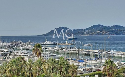 Apartment in Cannes, Provence-Alpes-Côte d'Azur, France 1