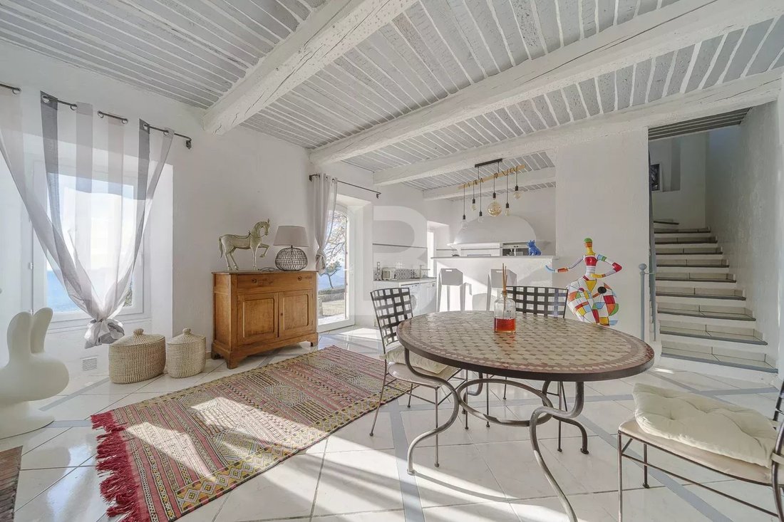 Casa a Grassa, Provenza-Alpi-Costa Azzurra, Francia 4 - 12407498