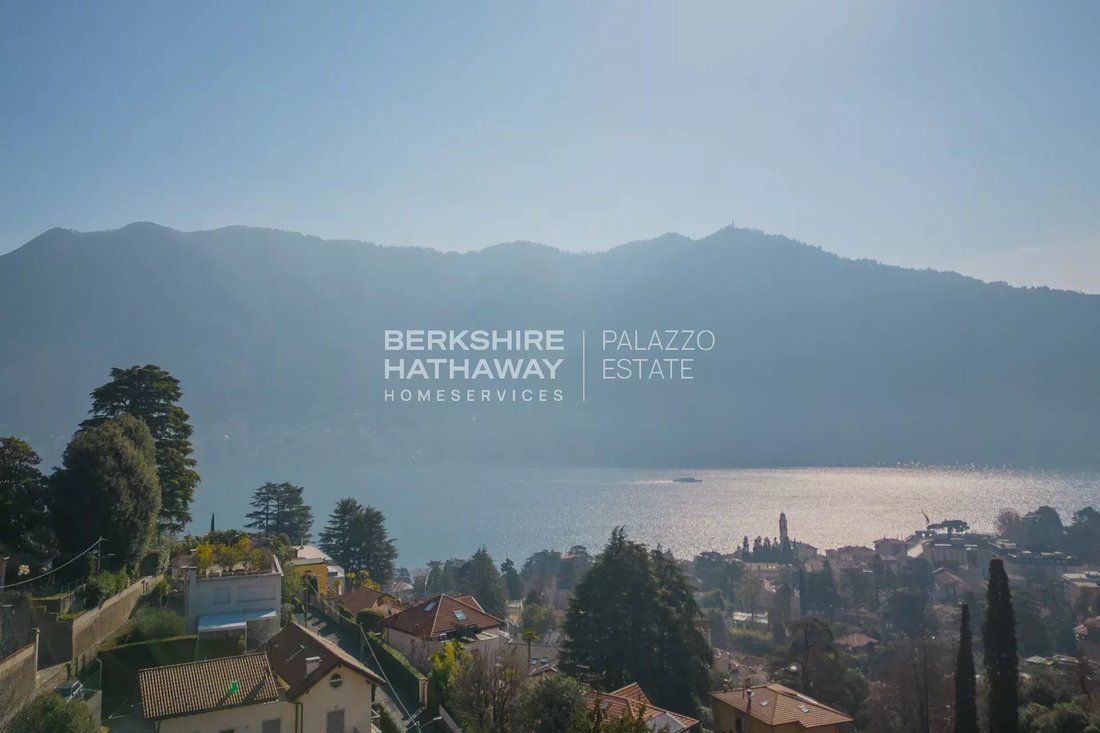 Villa in Cernobbio, Lombardy, Italy 2 - 12591691