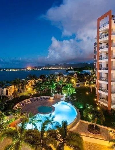 Apartment in Simpson Bay, Sint Maarten 1 - 12171859
