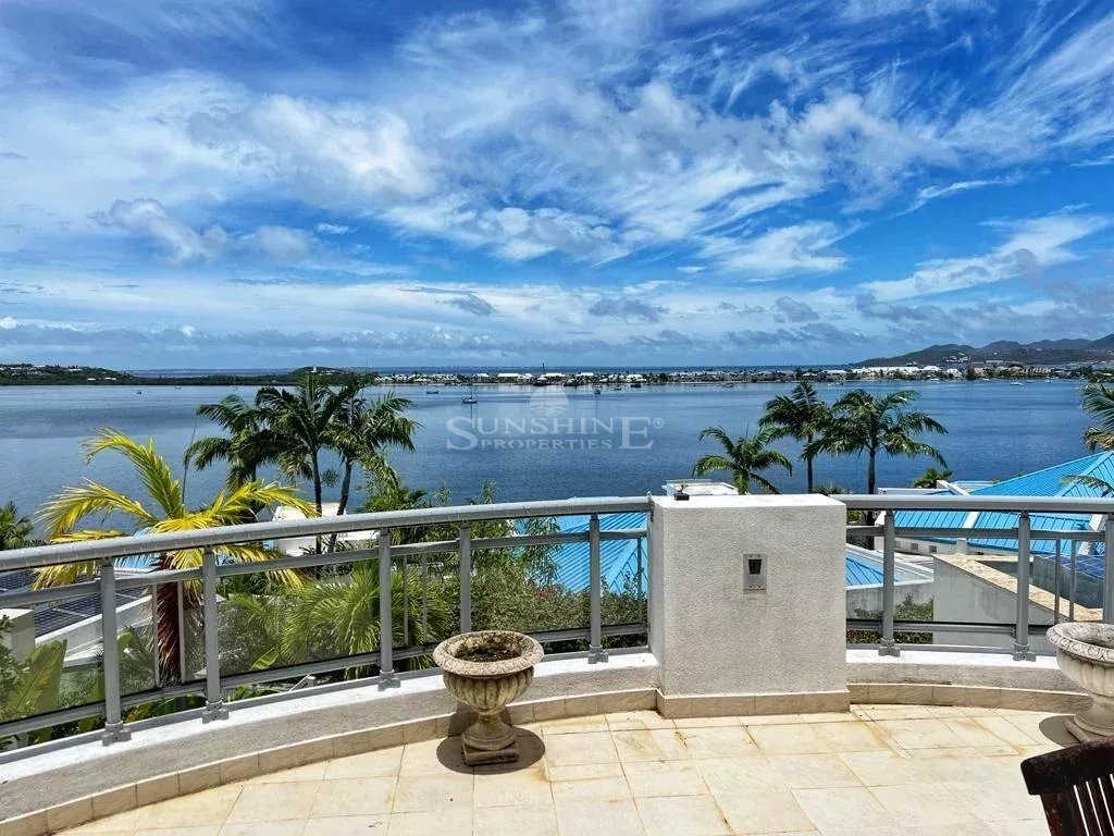 Villa in Simpson Bay, Sint Maarten 4 - 13605340