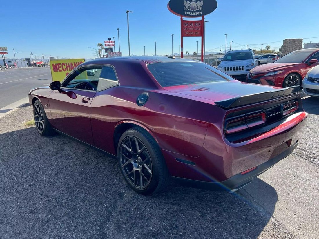 Interesting Used Dodge Challenger For Sale Las Vegas Pictures