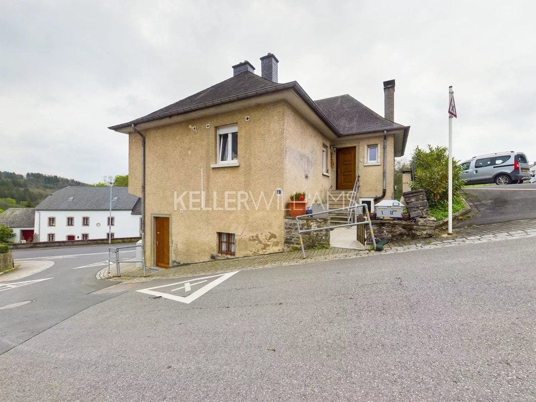 House in Kiischpelt, Wiltz, Luxembourg 3 - 13250467