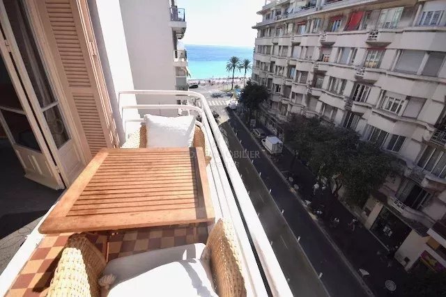 Apartment in Nice, Provence-Alpes-Côte d'Azur, France 3 - 12466168