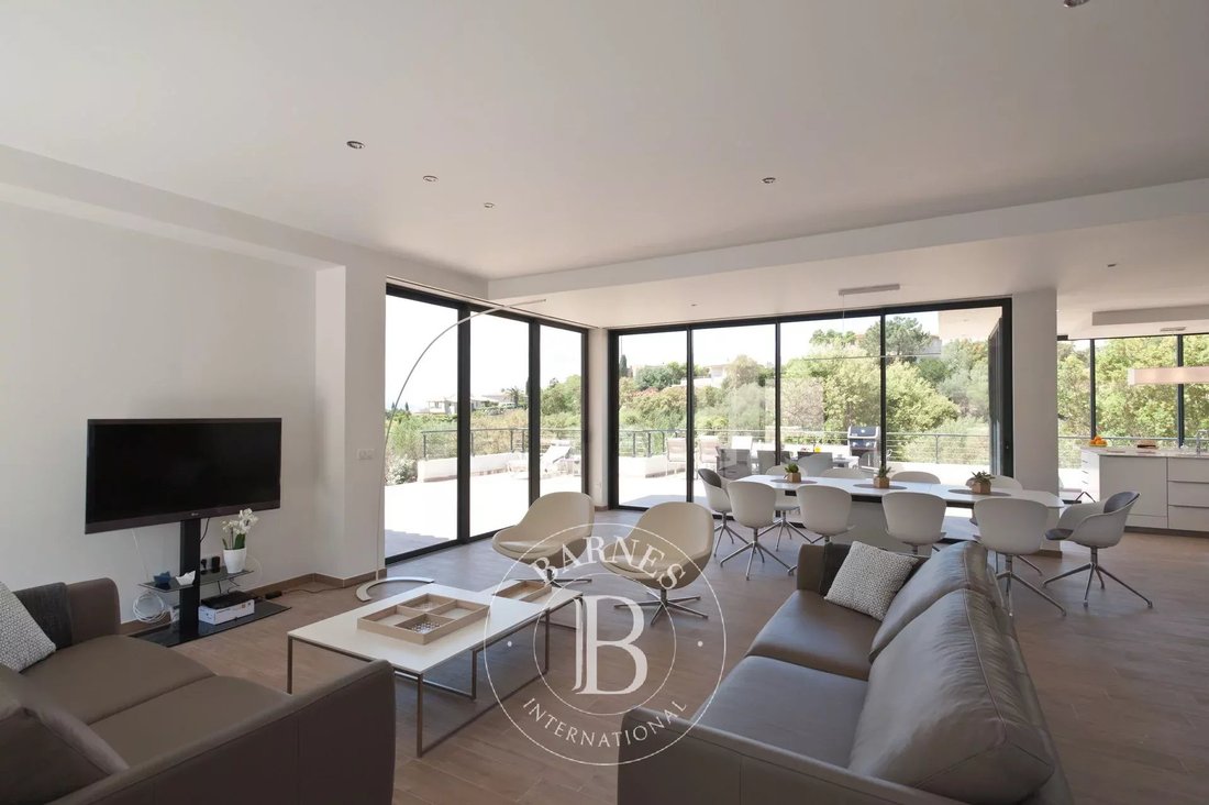 Villa in Zonza, Corsica, France 3 - 12952650
