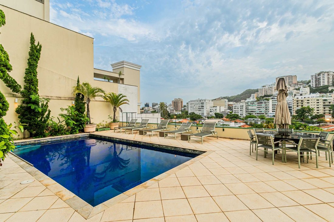 House in Rio de Janeiro, State of Rio de Janeiro, Brazil 1 - 14950589