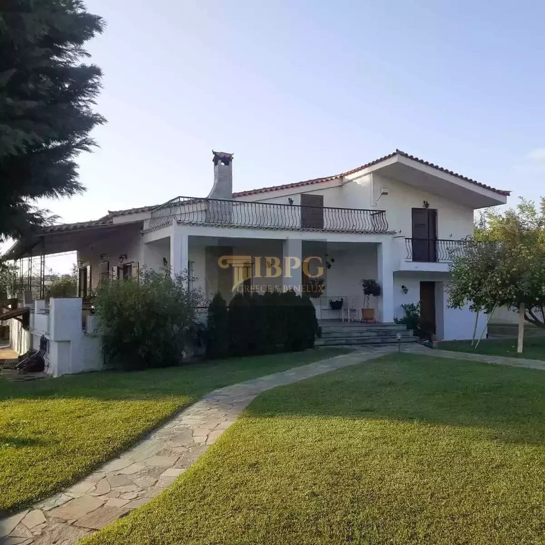 House in Nea Makri, Attica, Greece 1 - 14952355