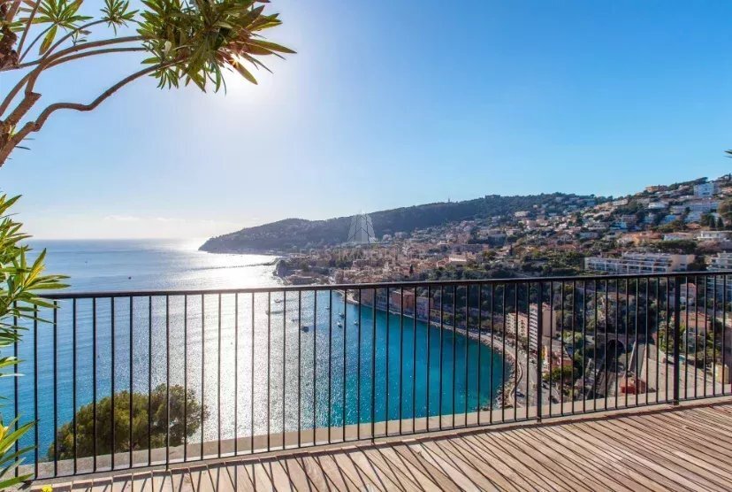 Villa in Le Port, Villefranche-sur-Mer, France 1 - 13021484