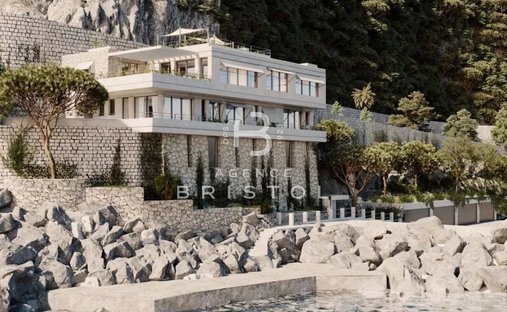 Villa in Èze, Provence-Alpes-Côte d'Azur, France 1