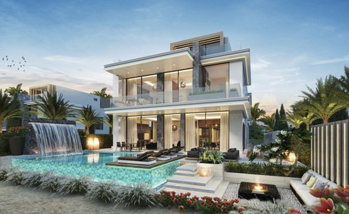 House in Al Yalayis 1, Al Yalayis, Dubai 1
