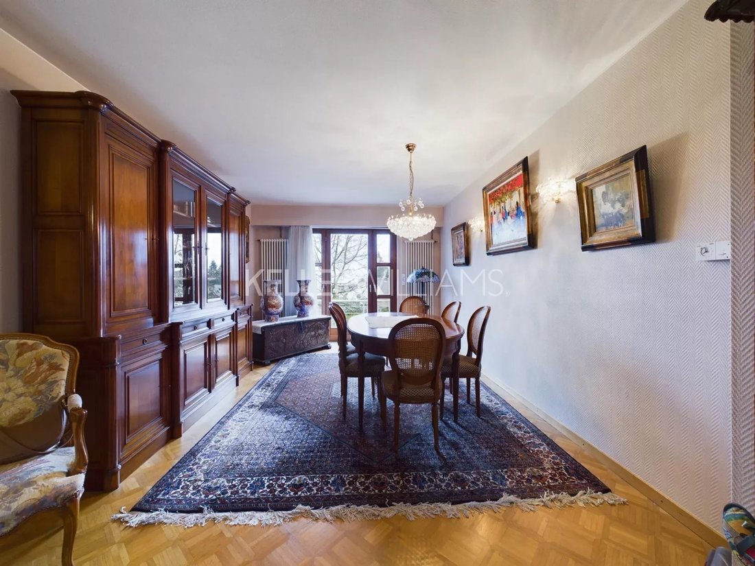 House in Hesperange, Luxembourg, Luxembourg 4 - 12246218