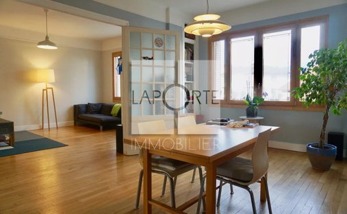 Apartment in Bonlieu, Annecy, France 1