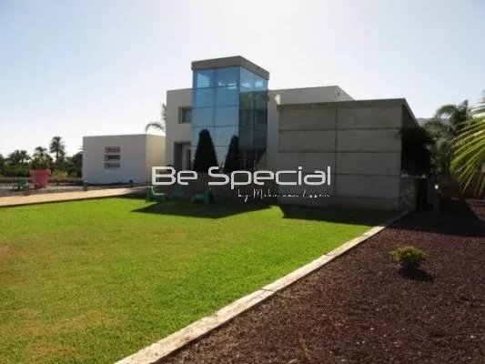 Villa in Denia, Valencian Community, Spain 1 - 12173612