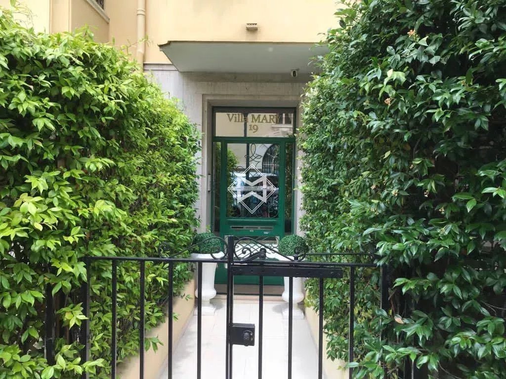 Apartment in Monaco, Monaco 4 - 12594812