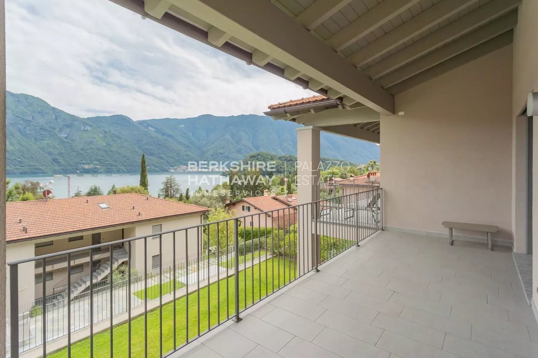 Appartement à Azzano, Lombardie, Italie 3 - 13228734