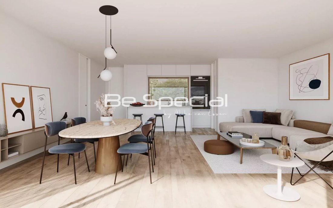 Apartment in l'Albir, l'Alfas del Pi, Valencian Community 4 - 12172299