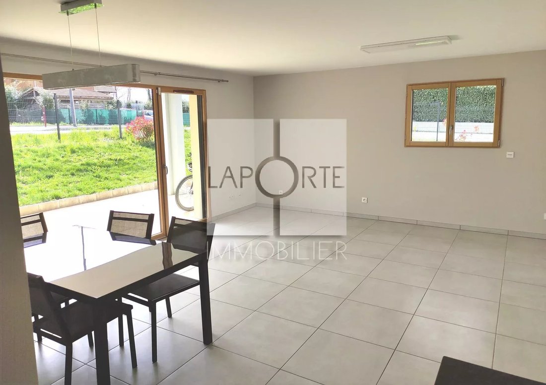 Apartment in Neydens, Auvergne-Rhône-Alpes, France 5 - 12941542