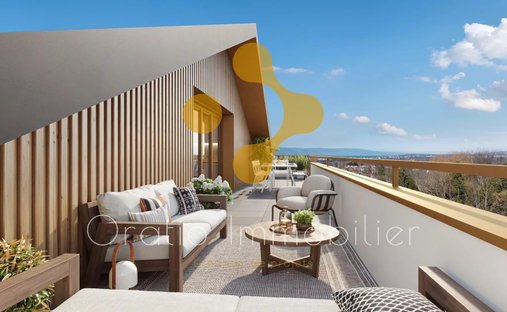 Apartamento en Archamps, Auvernia-Ródano-Alpes, Francia 1
