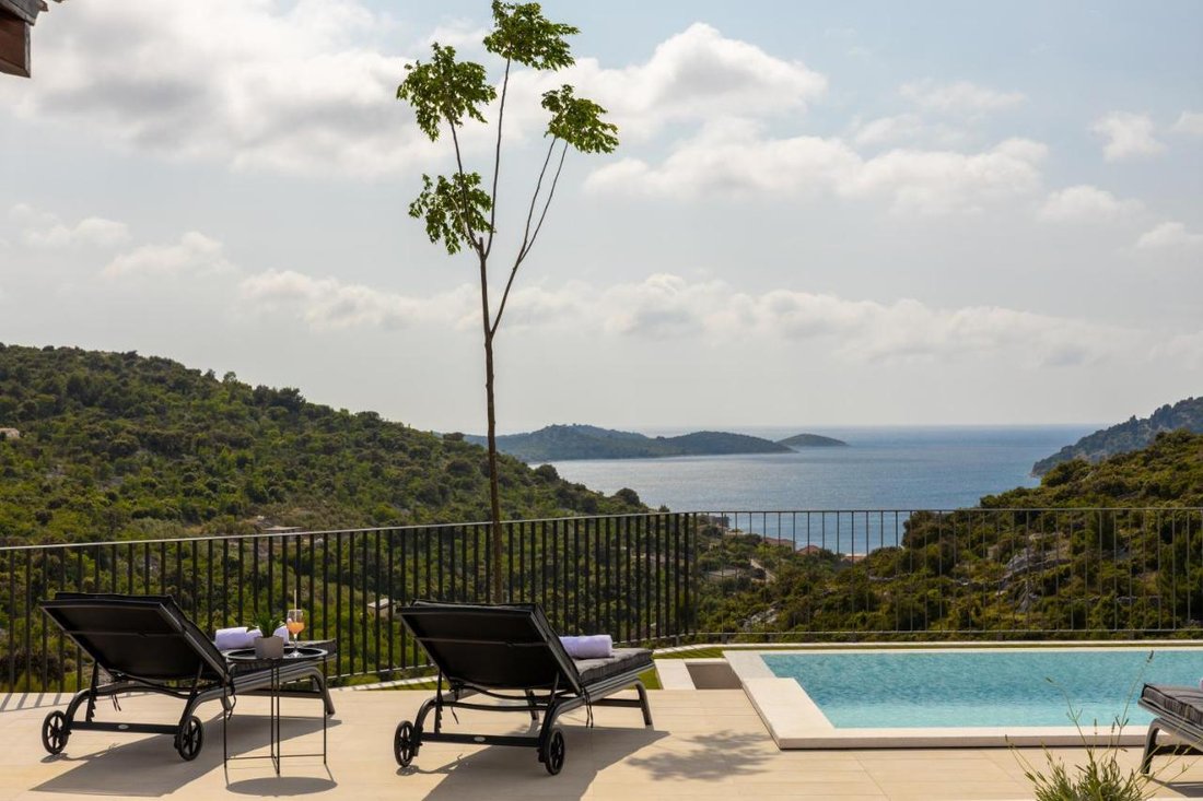 House in Razanj, Sibenik-Knin County, Croatia 3 - 14951580