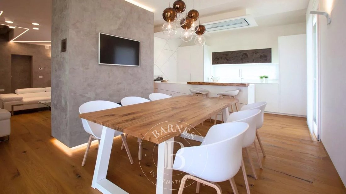 Villa in Historic Center, Fano, Marche 4 - 14955757