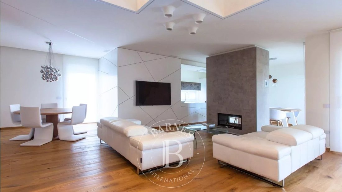 Villa in Historic Center, Fano, Marche 2 - 14955757